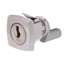 LOCK FOCUS FILE CABINET LOCK A/FSX1/01/3B/QD82 KD