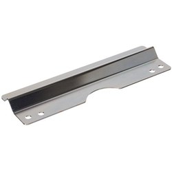 BDS Blocker Plate for Entrance Set Mild Steel - BP6860E