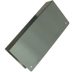 BDS BLANK WRAP 40MM SS WAP7B40 (230MMx110MM)