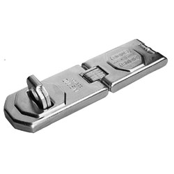 ABUS HASP & STAPLE 110/155 DP 155mm