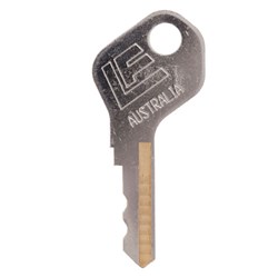 LOCK FOCUS MASTER KEY G