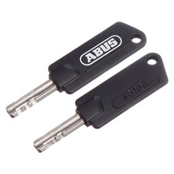 ABUS OVERRIDE KEY AP051 suit 158KC/45 P/LOCK