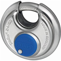 ABUS P/LOCK DISKUS 24IB/60 DP