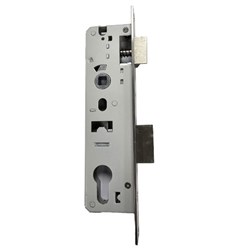 MWL 2PT Mortise Lock - 30 mm Backset