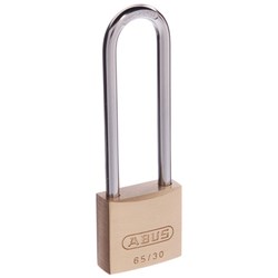 ABUS P/LOCK 65/30HB60 KA301