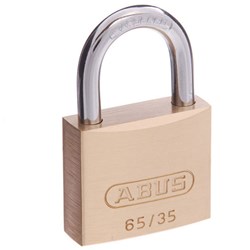 ABUS P/LOCK 65/35 KA355