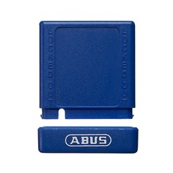 ABUS PLASTIC SLEEVE & BOOT BLU suit 74/40 P/LOCK