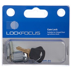 LOCK FOCUS CAM LOCK AR/CR16/01/3B/N04 DP