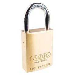 ABUS P/LOCK 83/40 KD