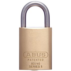 ABUS P/LOCK 83IB/40 KD