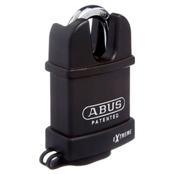 ABUS P/LOCK 83WPCS/53 KD SERIES "Z" VERSION