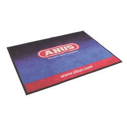 ABUS MERCH FLOOR MAT LGE