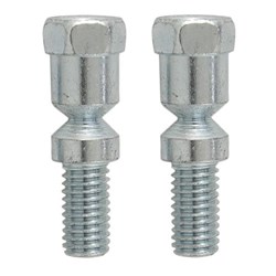 ASP SHEAR BOLT F00-501 Pkt=2