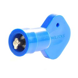 Borg Part 5000 Series Easicode Pro Change Key - BL5000ECPCK