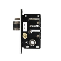 BORG DIGITAL LOCK LATCH ONLY 28MM suit BL2000 RH SC