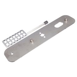 BORG DIGITAL ADAPTOR PLATE BL3572KOR suit 2000 SERIES