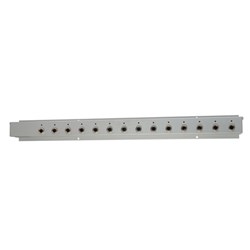 Creone KeyControl Strip 14 Peg Positions - CR145004