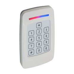 Nidac Prove Series 2 Indoor Keypad - NPE-PSK2