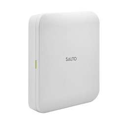 SALTO KS IQ, BLUEnet, White, Ethernet, SIM