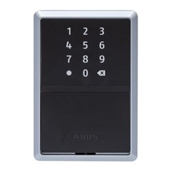 ABUS KEY GARAGE KG787 SMART - BLUETOOTH WALL MOUNTED DP (BOX)