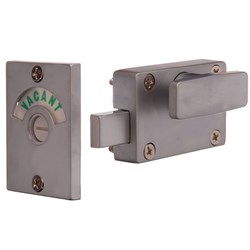 Metlam 200 Series Lock and Indicator Set with Screw Fixings - 200_LOCK_SCP