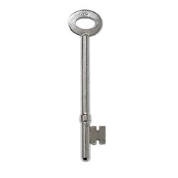 LEGGE RIMLOCK PRE-CUT KEY A12