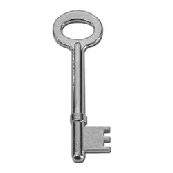 LEGGE 2 LVR MTC LOCK PRE-CUT KEY R21