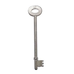 LEGGE W1 CARAVAN PRE-CUT KEY