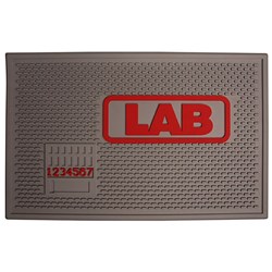 LAB PINNING MAT LABMAT