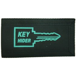 Lucky Line Large Pouch Key Hider 91401 Single Card