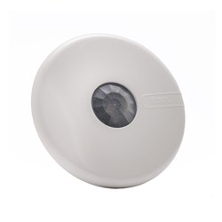 RISCO LuNAR Grade 2 360 Degree Dual Tech Ceiling Mount Detector, ACT & Greenline - RK150DTGLUSB