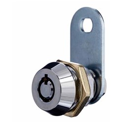 BDS CAM LOCK 12MM KD 90/180o