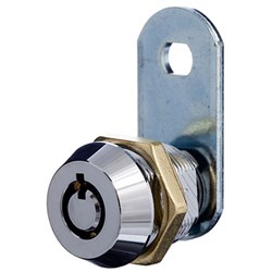 BDS CAM LOCK 16MM KD 90/180o