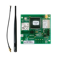 RISCO Agility4 WiFi Module with Metal Box External Antenna - RP51200W000A