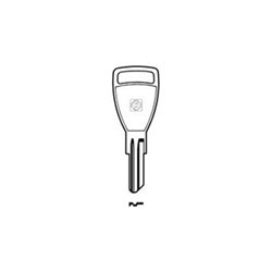 Silca CN1 Key Blank for Cessna Aircraft