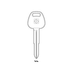 SILCA BLANK HYN 5R Pkt=10