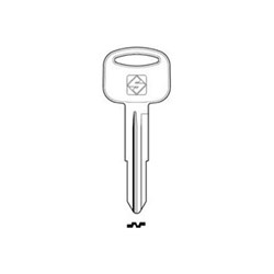 SILCA BLANK HYN 6 Pkt=10