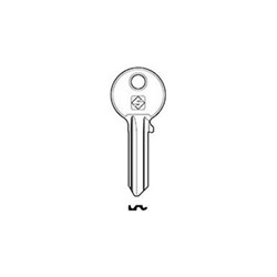 SILCA BLANK IE 6R Pkt=10