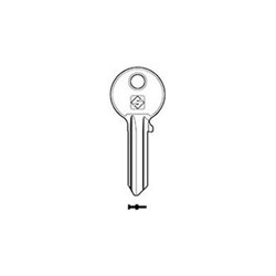 SILCA BLANK IE 9 Pkt=10