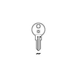 SILCA BLANK IEH 1 Pkt=10