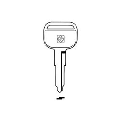 SILCA BLANK ISU 3 Pkt=10