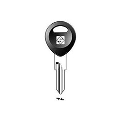 SILCA BLANK ZD 24RDP