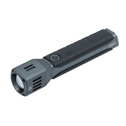 ABUS SECLIGHT PREMIUM LED TORCH 450 LUMEN DP