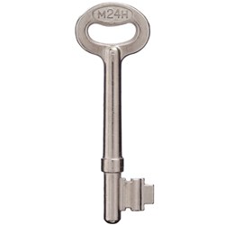 UNION KEY M24H