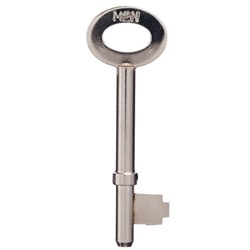 UNION KEY M 2N