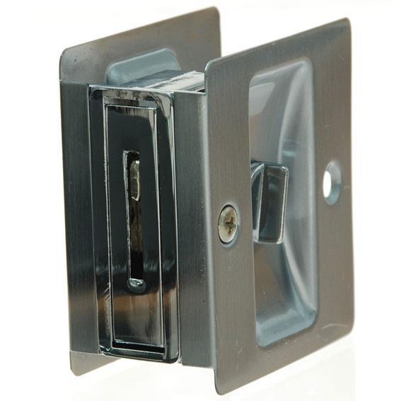 Gainsborough Sliding Door Latch