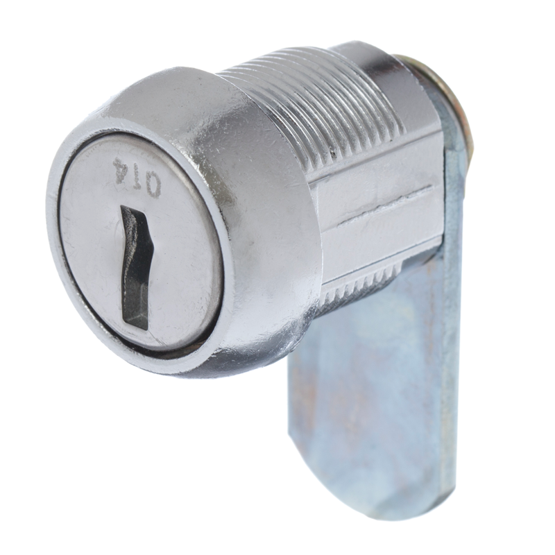 16mm Round Face Cam Lock