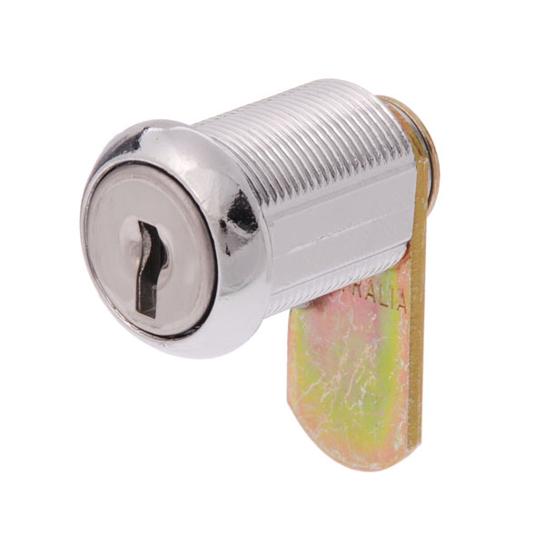 22mm Round Face Cam Lock