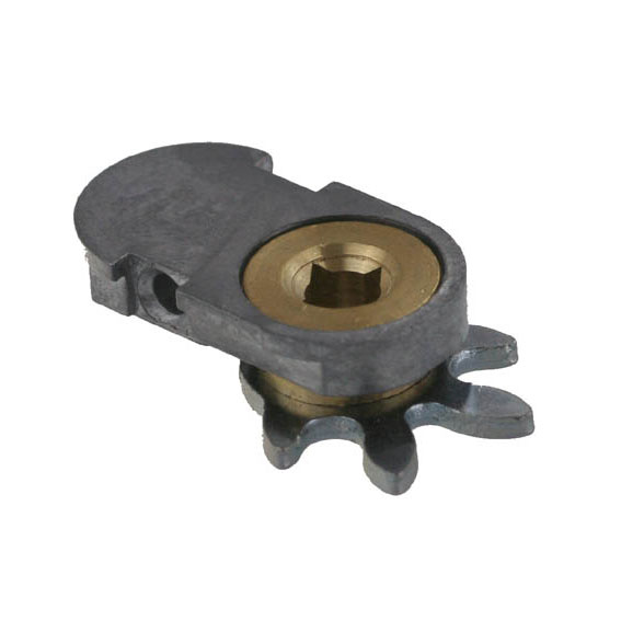 Lockwood 590/591 Series Spare Parts