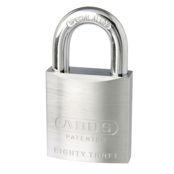 83/50 Series Brass Padlocks